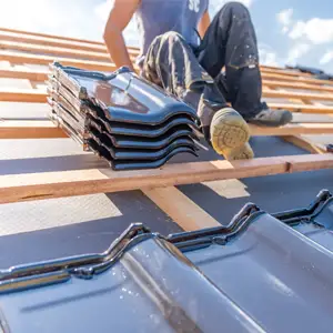 Couvreur Verrières-en-Anjou